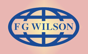 ✓ FG-Wilson 906-113 Запчасти Перкинс / Вилсон 